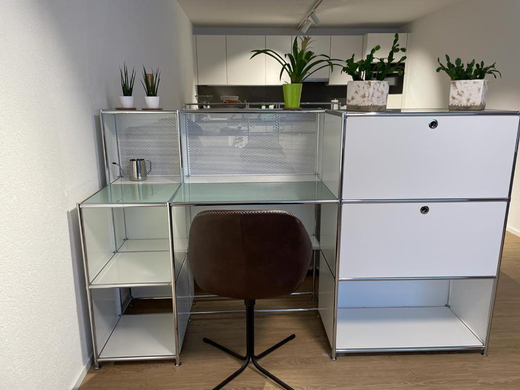 Appartement Gocki