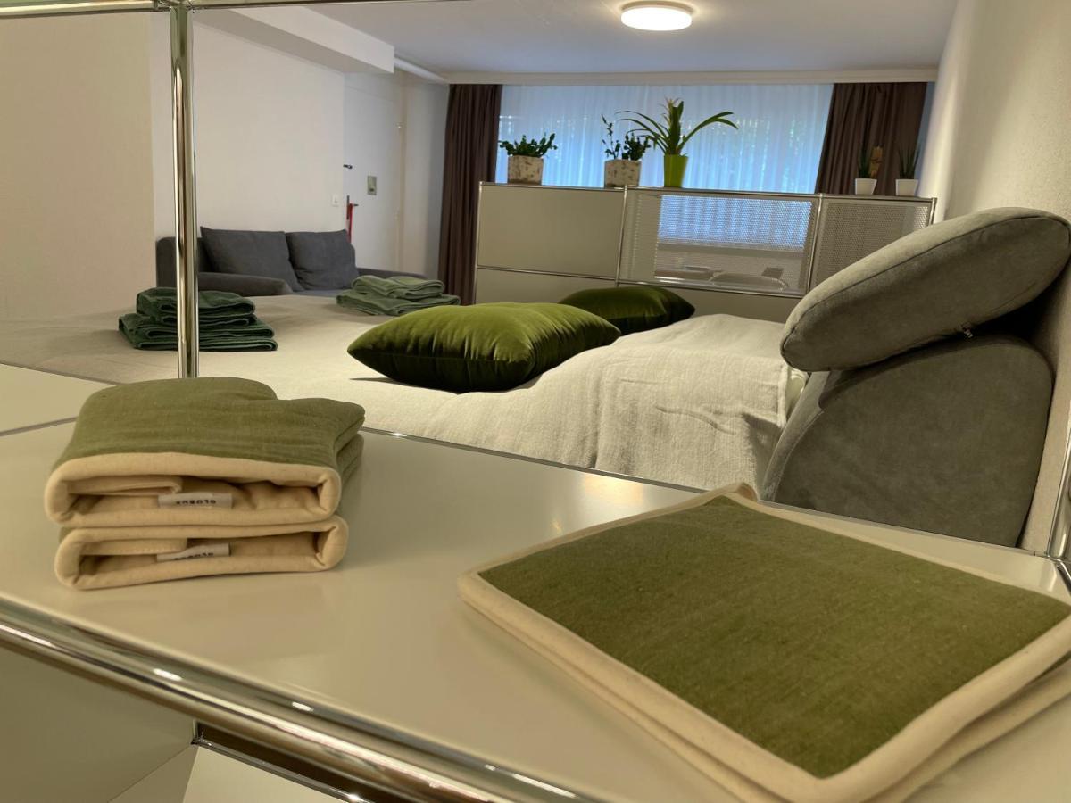 Gocki Appartement Zürich
