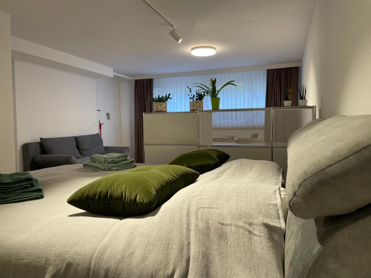 Gocki Appartement