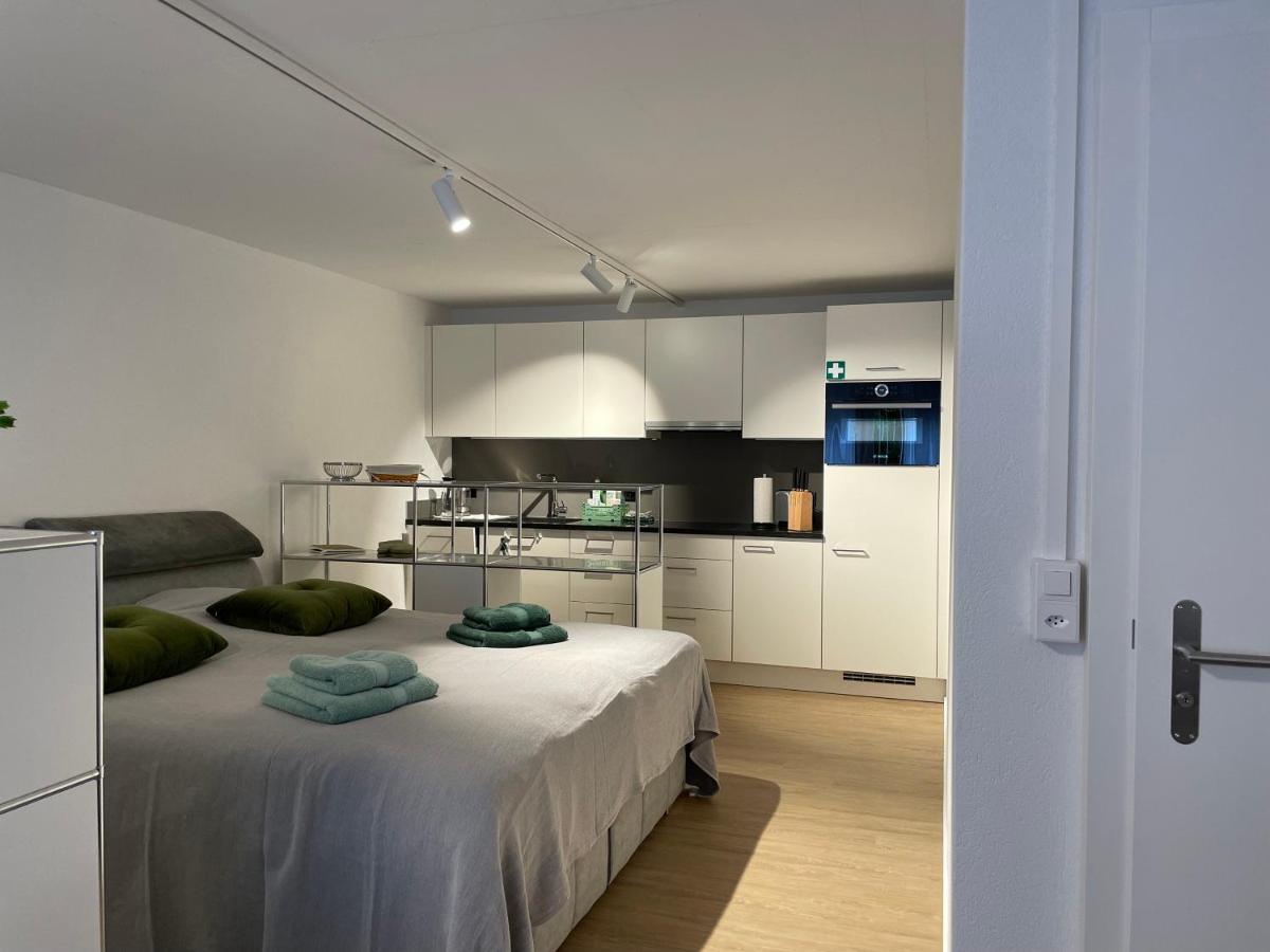 Appartement Gocki