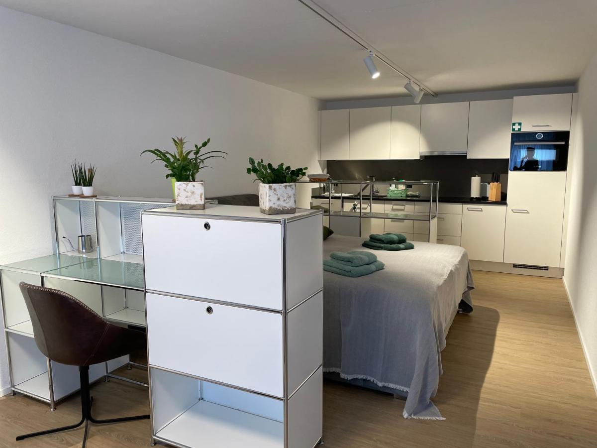 Appartement Gocki *