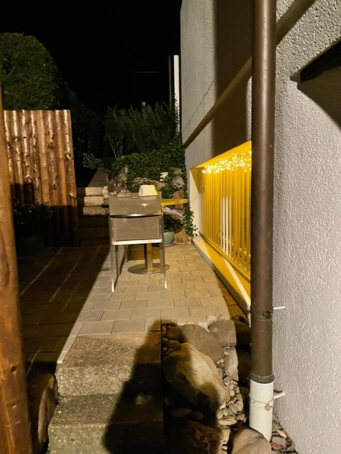 Appartement Gocki