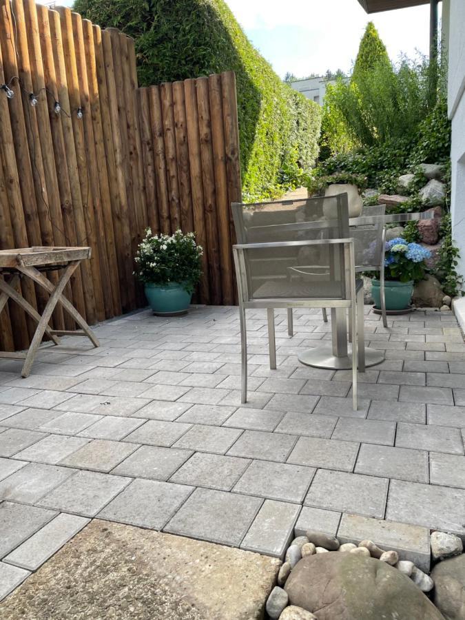 Gocki Appartement